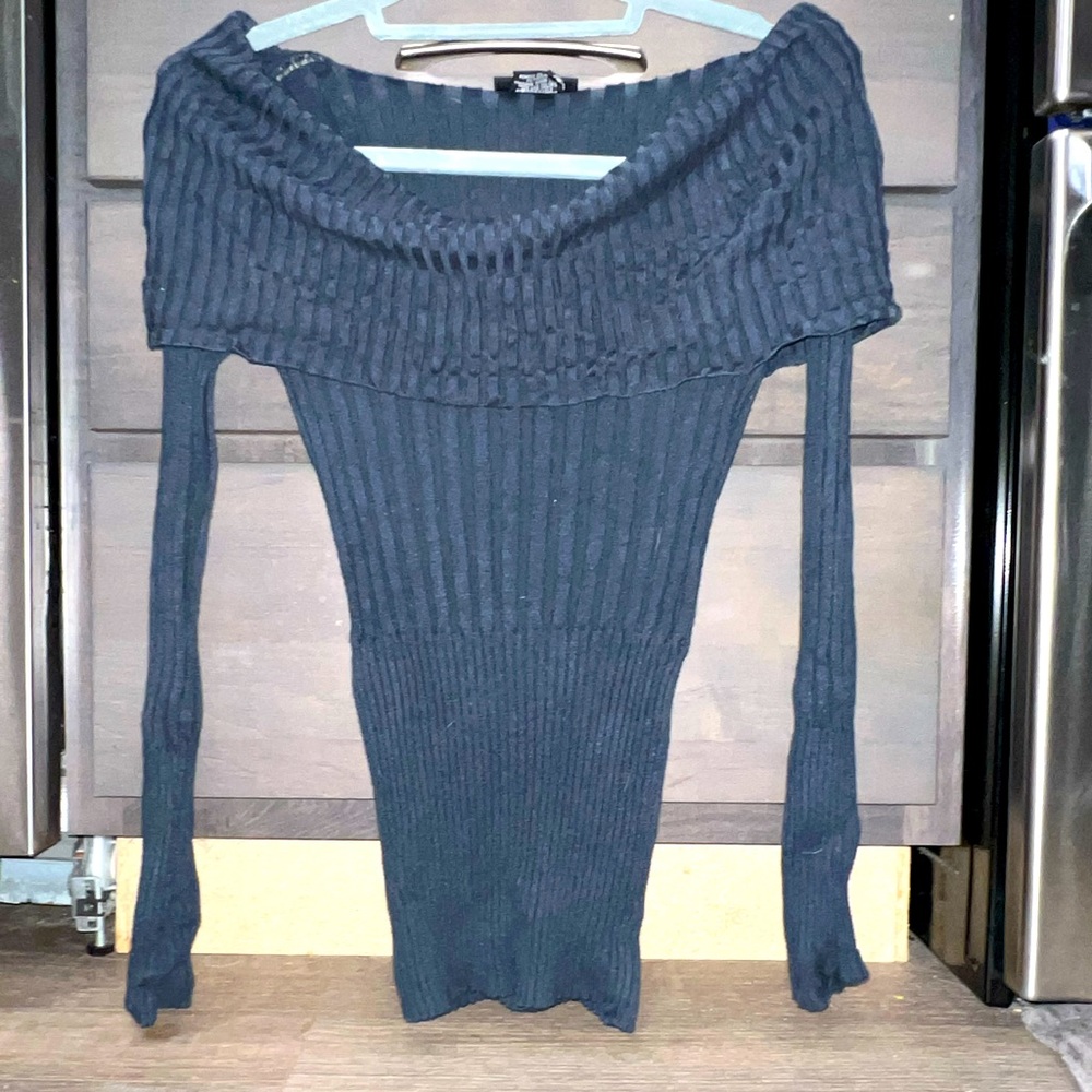 Womens Sweater